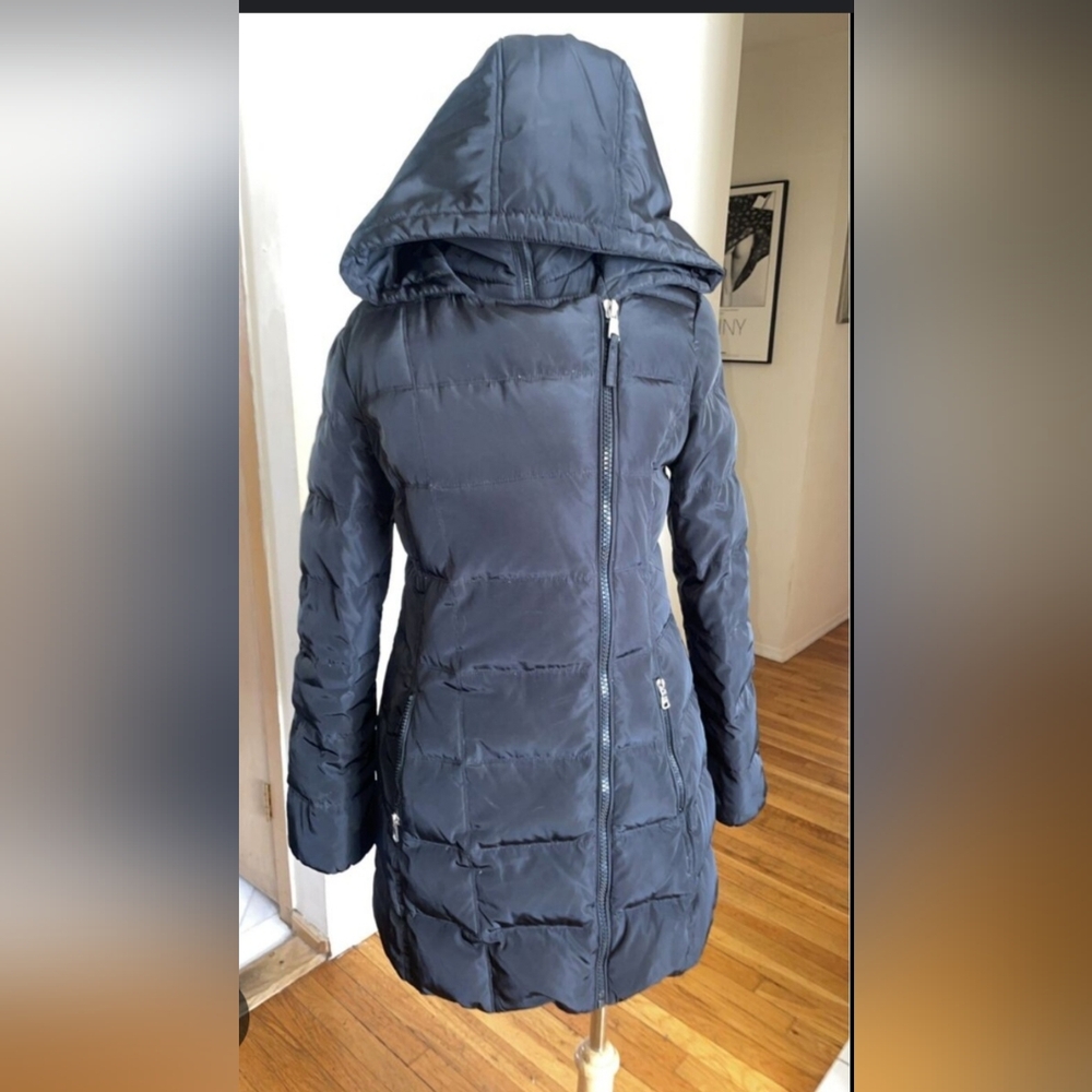 Jessica Simpson Down Puffer Jacket
